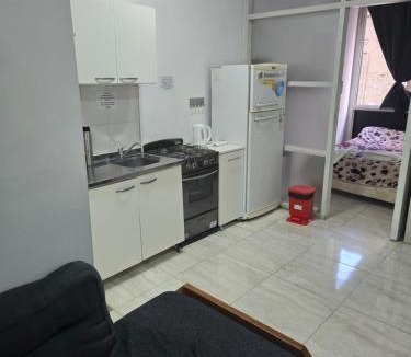 Microcentro Apartment | Departamento Microcentro Florida 500 Buenos Aires Caba