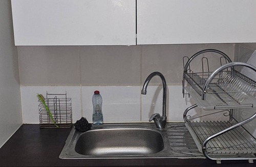 Las Rejas Apartment | Departamento Minimalista