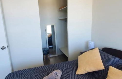 Villarrica Apartment | Departamento Mirador al Volcan