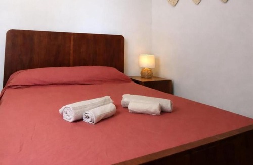 Cuadro Nacional Apartment | Departamento Mitre