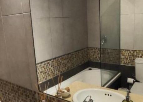 Barracas Apartment | Departamento MOCA - Full Amenities