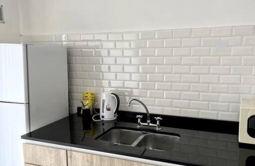 Chascomus Apartment | Departamento moderno y luminoso