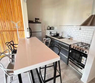 Province of Tierra del Fuego Apartment | Departamento Moderno1