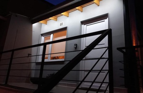Province of Tierra del Fuego Apartment | Departamento Moderno1