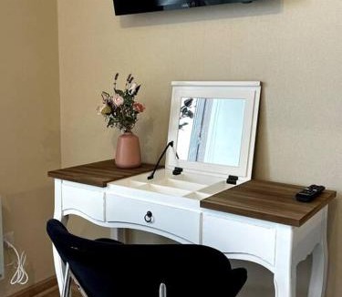 Osorno Apartment | Departamento Mono - Ambiente