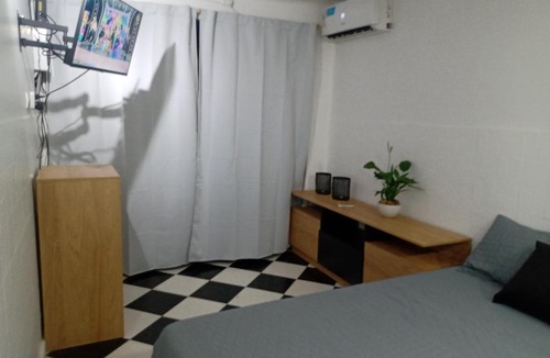 Comuna 12 Apartment | Departamento monoambiente Belgrano R