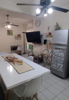 Tandil Apartment | Departamento Nebraska