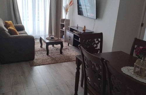 Vina del Mar Apartment | Departamento Nuevo Ubicado en Sector de Reñaca Alto, Viña del mar