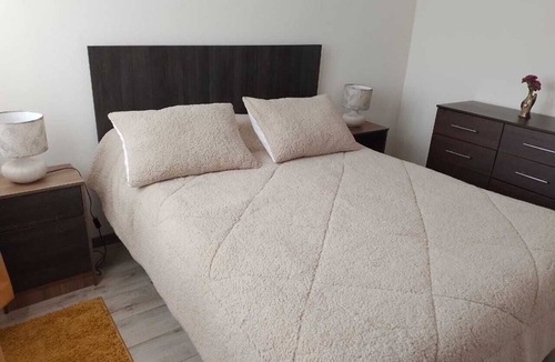 Vina del Mar Apartment | Departamento Nuevo Ubicado en Sector de Reñaca Alto, Viña del mar