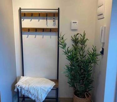 Pucon Apartment | Departamento Nuevo a pasos del centro