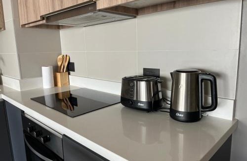 Pucon Apartment | Departamento Nuevo a pasos del centro