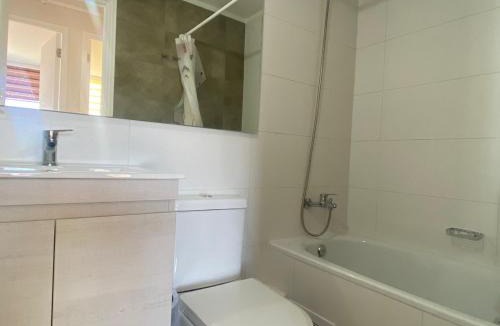 Renaca Apartment | departamento nuevo amoblado sin uso