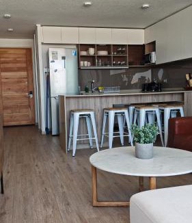 Bahia Inglesa Apartment | Departamento Nuevo Cerca de la Playa