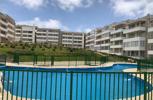 El Tabo Apartment | Departamento Nuevo