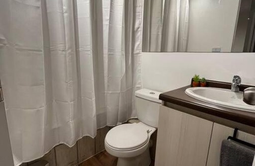 San Antonio Apartment | Departamento nuevo con excelente ubicación