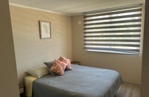 Osorno Apartment | Departamento nuevo con perfecta ubicación