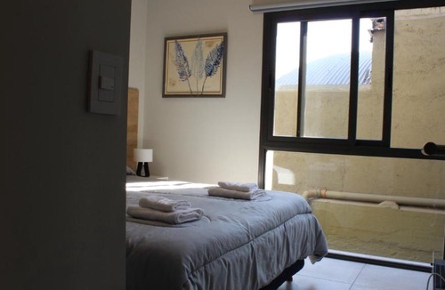 Godoy Cruz Apartment | Departamento nuevo en complejo con piscina