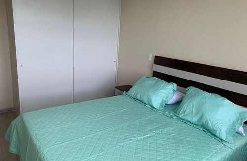 Villarrica Apartment | Departamento nuevo, equipado para 4 personas.