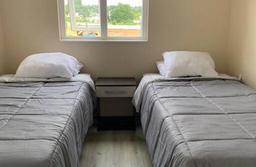 Villarrica Apartment | Departamento nuevo, equipado para 4 personas.