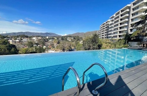 Papudo Apartment | Departamento Nuevo Papudo - Full equipado - 7 personas