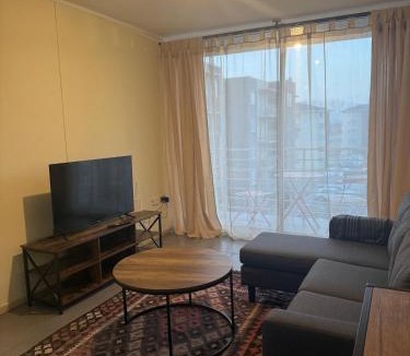 Curico Apartment | departamento nuevo para 4 cerca hospital