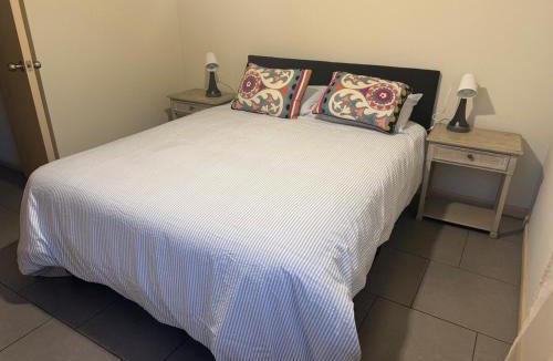 Curico Apartment | departamento nuevo para 4 cerca hospital