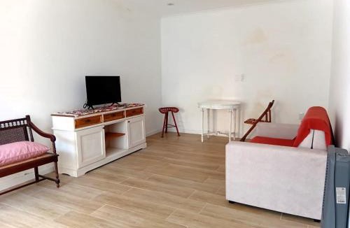 Santa Fe Apartment | Departamento nuevo y luminoso Centro Blvd Galvez - Barrio Candioti Sur Santa Fe