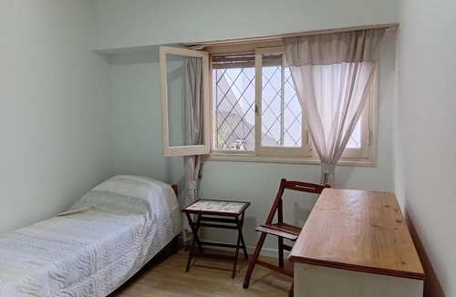 Santa Fe Apartment | Departamento nuevo y luminoso Centro Blvd Galvez - Barrio Candioti Sur Santa Fe