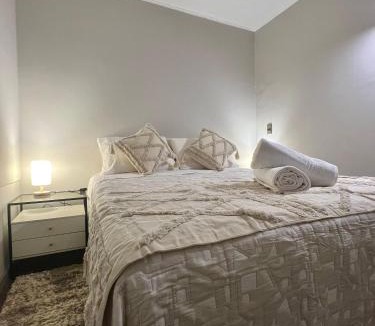 Puerto Montt Apartment | Departamento Olivo