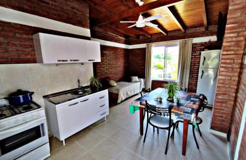 Mina Clavero Apartment | Departamento Olmos