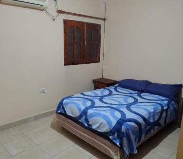La Banda Apartment | Departamento omill