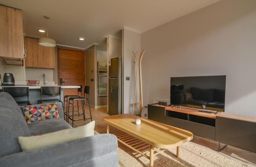 Pucon Apartment | Departamento Origen Pucon