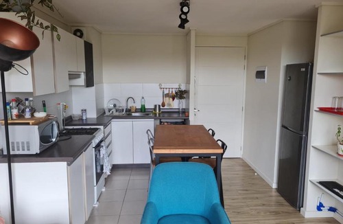 Osorno Apartment | Departamento Osorno 215