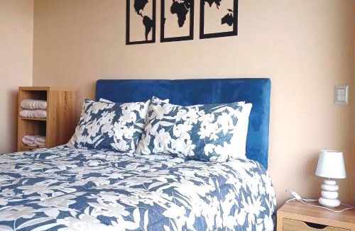 Osorno Apartment | Departamento Osorno centro