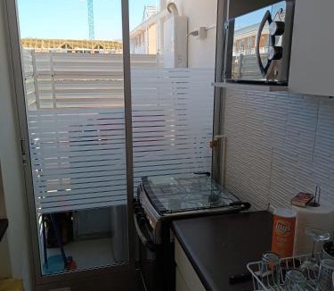 Ovalle Apartment | Departamento Ovalle 305