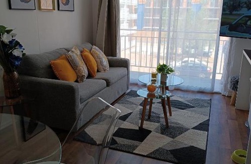 Ovalle Apartment | Departamento Ovalle 305