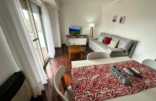 Concordia Apartment | Departamento Pancho Ramirez