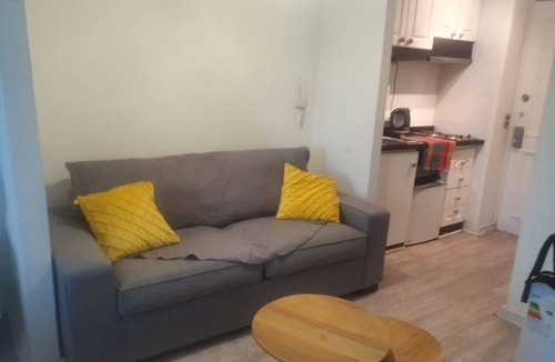 Providencia Apartment | Departamento Panoramica Vista, Providencia. Metro Pedro de Valdivia