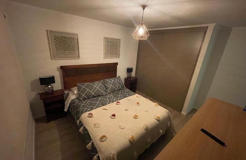 Papudo Apartment | Departamento Papudo, Punta Puyai