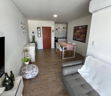 Villa Maria Apartment | Departamento para 2