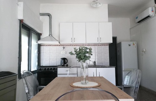 Neuquen Apartment | Departamento para 2 o 4 personas