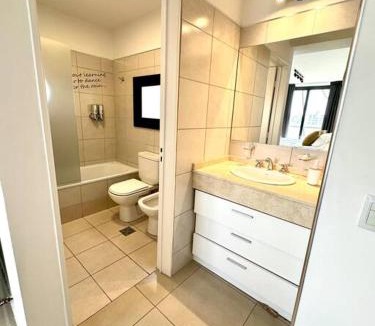 Nueva Cordoba Apartment | Departamento para 6 personas