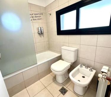 Nueva Cordoba Apartment | Departamento para 6 personas