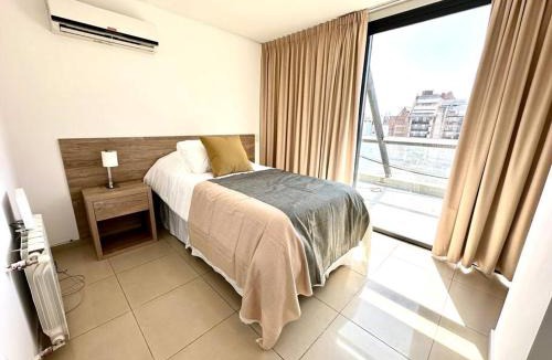 Nueva Cordoba Apartment | Departamento para 6 personas