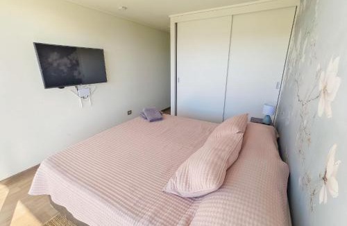 Papudo Apartment | Departamento para 6 personas, vista increíble