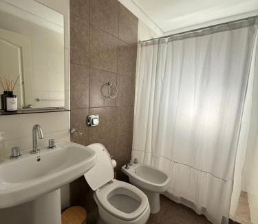 San Luis Apartment | Departamento Paris