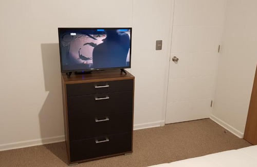 El Tabo Apartment | Departamento Parque Mar