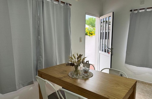 Federacion Apartment | Departamento Paso