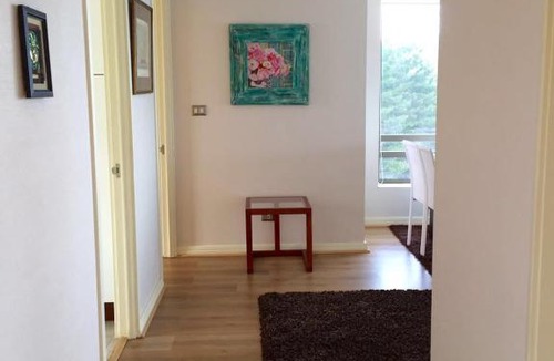 Dichato Apartment | Departamento Pingueral