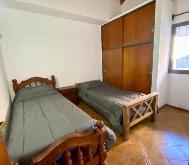 General San Martin Apartment | Departamento pintoresco